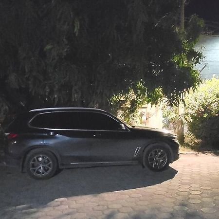 דירות סיודד ואייס Loft Centrico 3 Camas Matrimoniales,Aire Acondicionado, Parking מראה חיצוני תמונה