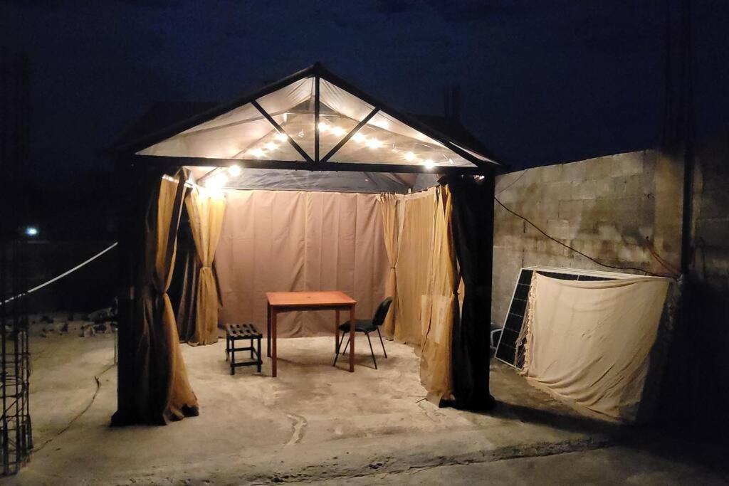 דירות סיודד ואייס Loft Centrico 3 Camas Matrimoniales,Aire Acondicionado, Parking מראה חיצוני תמונה