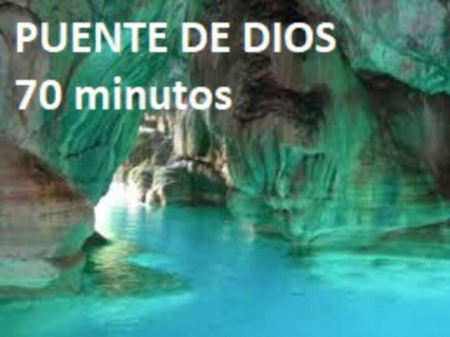 דירות סיודד ואייס Loft Centrico 3 Camas Matrimoniales,Aire Acondicionado, Parking מראה חיצוני תמונה